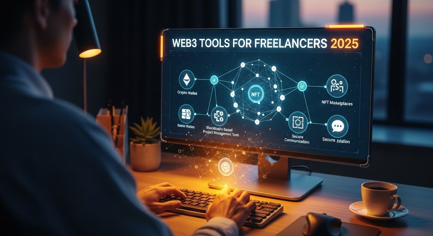 Benefits of Decentralized Work Platforms