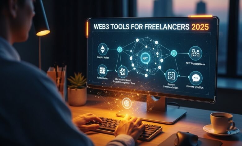 Web3 Tools for Freelancers 2025