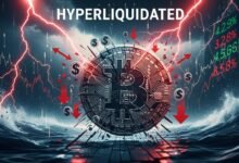 Andrew Tate Gets ‘Hyperliquidated’ in Bitcoin Crash