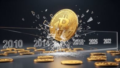 Bitcoin All-Time High 2026 Breaking the Four-Year Cycle