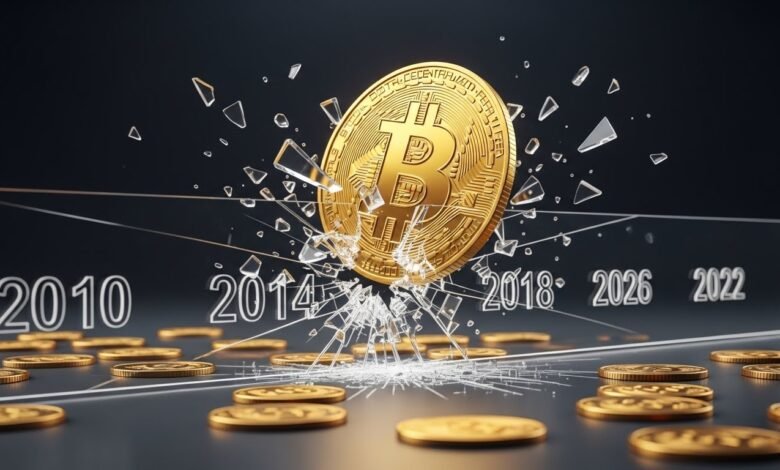Bitcoin All-Time High 2026 Breaking the Four-Year Cycle