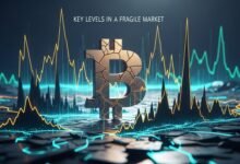 Bitcoin (BTC) Price Key Levels in a Fragile Market