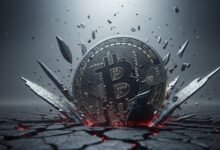 Bitcoin Has Plunged Strategy Inc’s Painful Lesson