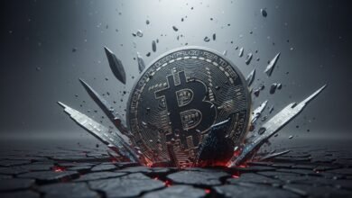 Bitcoin Has Plunged Strategy Inc’s Painful Lesson