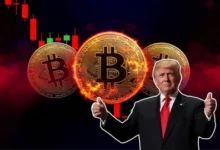 Bitcoin Meltdown, Trump Power, and Krugman’s Warning