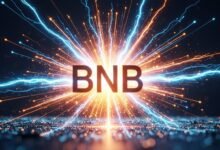 CZ’s Bold New Bet Is BNB Chain Ready to Explode