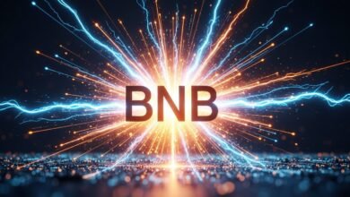 CZ’s Bold New Bet Is BNB Chain Ready to Explode