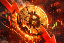 Will Bitcoin Price Crash Today? BlackRock's BTC Impact