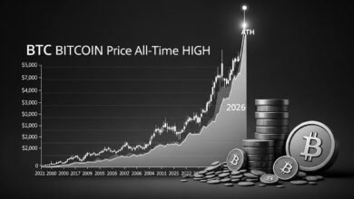 Grayscale Bitcoin Price Prediction 2026 Will BTC Hit New ATH