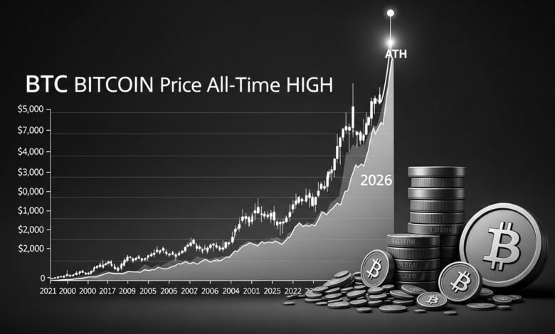 Grayscale Bitcoin Price Prediction 2026 Will BTC Hit New ATH