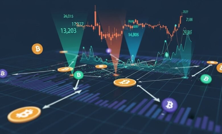 Bitcoin Cycles and Volatility: What's Coming Next in 2027