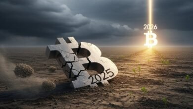 Bitcoin Hits New High Above $120,000 During U.S. Crypto Week