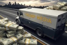 Trump Media Moves $174M Bitcoin After Fresh Purchase