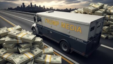 Trump Media Moves $174M Bitcoin After Fresh Purchase