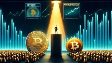 MicroStrategy Bitcoin Purchase 2025 Worst Investment or Genius