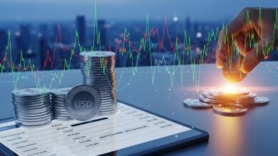 Stablecoin Payroll Reliable Pay in Crypto Volatility