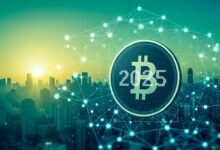 Altcoins Thrive Cryptocurrency Dynamics Shift in 2025