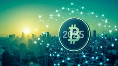 Altcoins Thrive Cryptocurrency Dynamics Shift in 2025