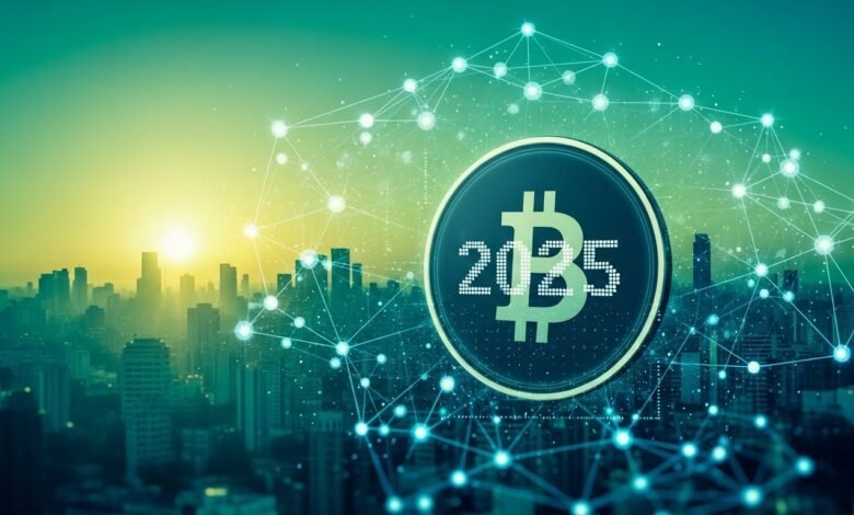 Altcoins Thrive Cryptocurrency Dynamics Shift in 2025