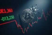 Bitcoin Below $110K Latest Crypto Sell-Off Explained