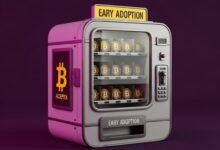 Bitcoin Two-Word Era Journey Through Crypto's Evolution