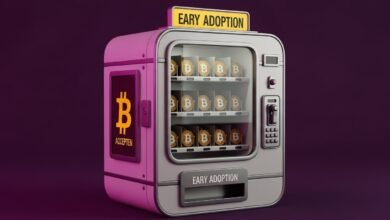 Bitcoin Two-Word Era Journey Through Crypto's Evolution