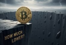 How Much Lower Could Bitcoin Go Forbes Analysis