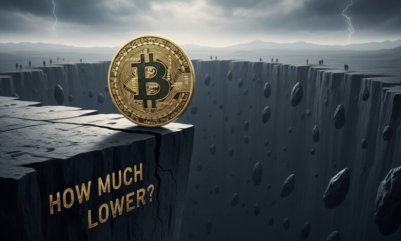 How Much Lower Could Bitcoin Go Forbes Analysis