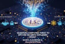 Quantum Computing Threat to Bitcoin Security Explained (2026)