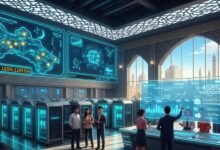 Turkmenistan Crypto Mining Legalization Transforms Digital Economy