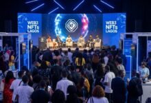 Web3 NFTs Lagos Event Experts & Artists Discuss Future