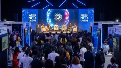 Web3 NFTs Lagos Event Experts & Artists Discuss Future