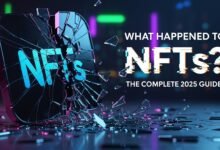 What Happened to NFTs The Complete 2025 Guide
