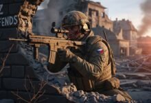 CZ Defends Binance Against $19B Crypto Liquidations Claims