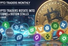 Crypto Traders Rotate Into Altcoins as Bitcoin Stalls 2026 Guide