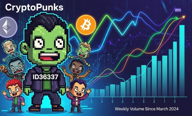 NFT Market Cap Drops $1.2B as Ether Rally Stalls