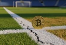 Bitcoin rebound has been abruptly sidelined