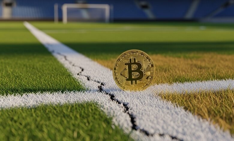 Bitcoin rebound has been abruptly sidelined