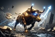 Bull Case for Bitcoin Is Hiding in the $1 Trillion Wreckage