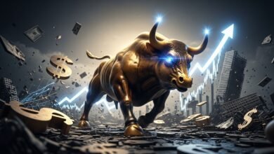 Bull Case for Bitcoin Is Hiding in the $1 Trillion Wreckage